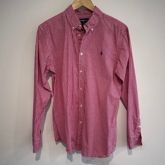 Boys Ralph Lauren Shirt - Picture 1 of 7
